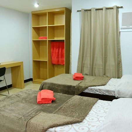 Global 88 Apartelle Cebu Exterior foto