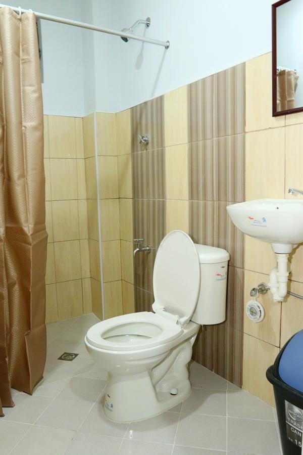 Global 88 Apartelle Cebu Exterior foto
